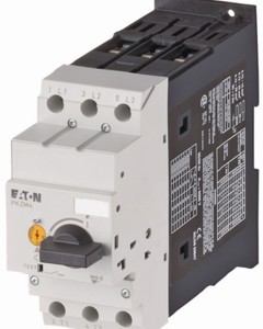Protective switch PKZM4 40-50A
